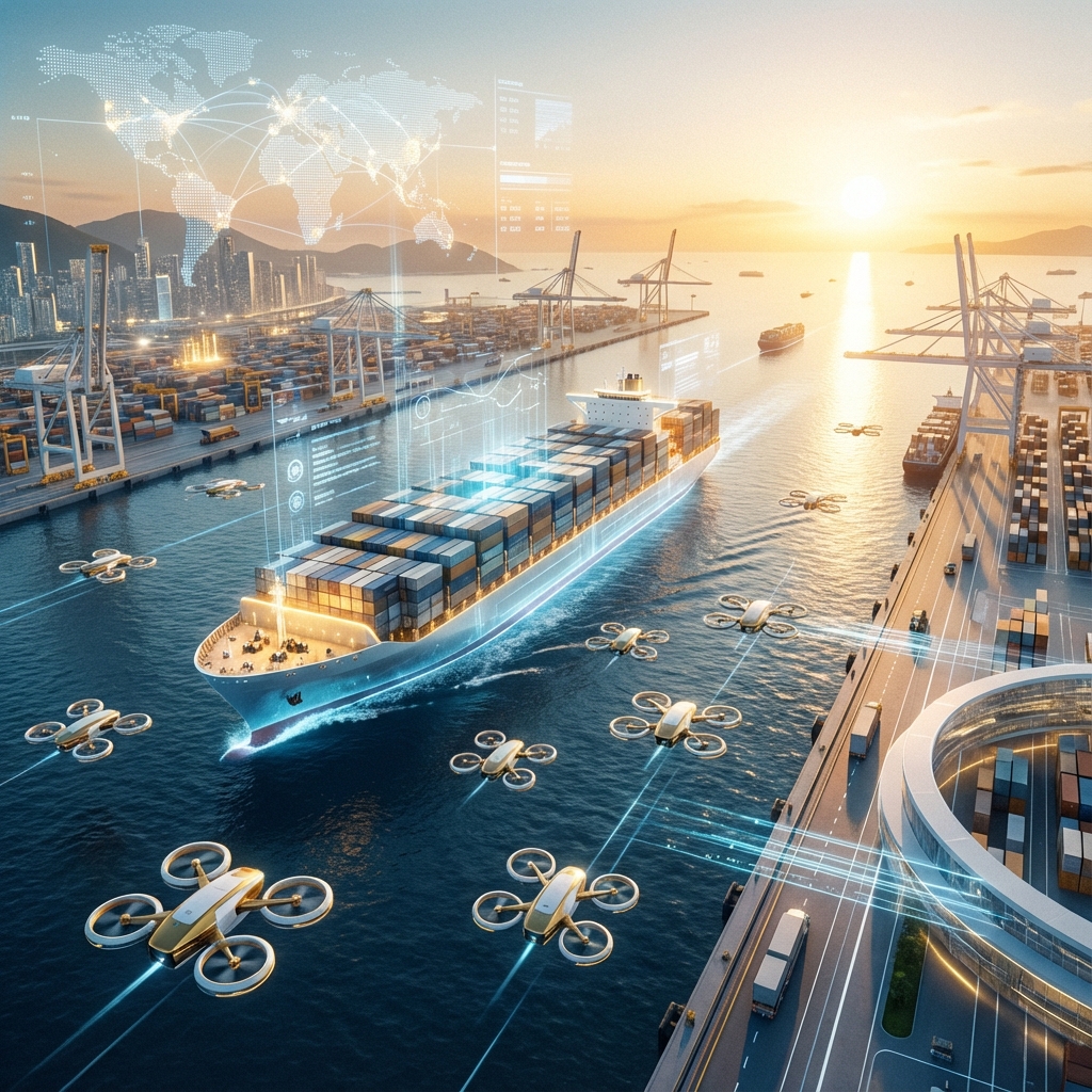 BonPort Trading Global